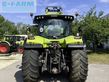 Tractor agrícola - Claas - arion 650 cmatic cebis+fl150 CMATIC CEBIS