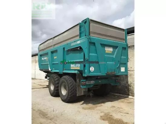 Volquet - Rolland - rs6835