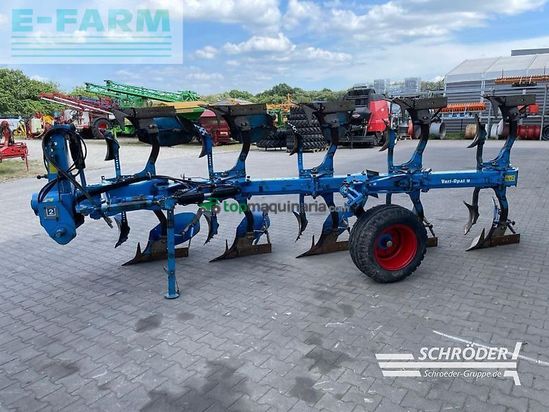Arado - Lemken - variopal 9 4+1 n 100