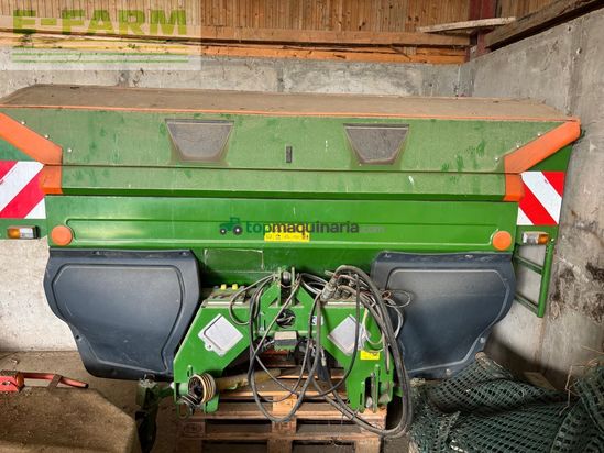 Esparcidor - Amazone - z-am profi s