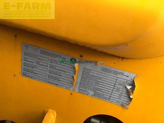 Telescopica - JCB - 541-70