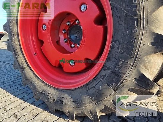 Tractor agrícola - Fendt - 516 vario gen-3