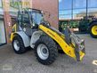 Minicargadora - kramer - 1150