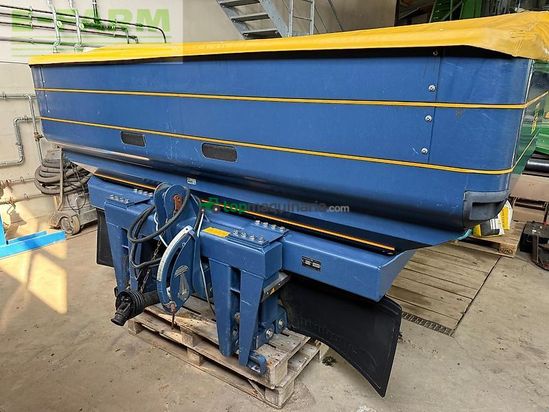 Esparcidor - Bogballe - m3w, 3000 l