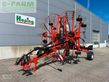 Rastrillo - Kuhn - ga 8731+