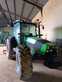 Tractor agrícola - Deutz-Fahr - Agrofarm 420