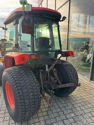 Tractor agrícola - Kubota - 5740