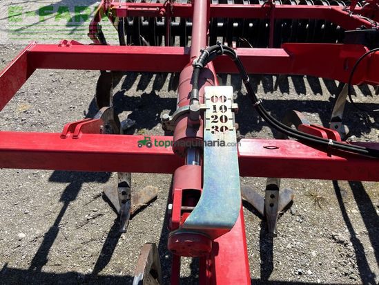 Cultivador - Horsch - terrano 3 fx, mulchsaatgrubber