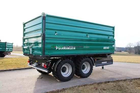 Volquet - Pühringer - 4824 t