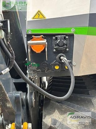 Tractor agrícola -  - agbot 5.115t2