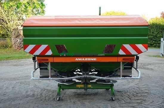 Esparcidor - Amazone - za-ts 4200 ultra profis hydro