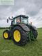 Tractor agrícola - John Deere - 6250 r