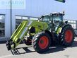 Tractor agrícola - Claas - arion 440 cis a53 fl 120 CIS