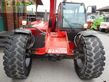 Telescopica - Manitou - mlt 634-120 lsu turbo ( 6m 3,4t )