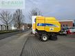 Empacadora gigant - New Holland - br 7070