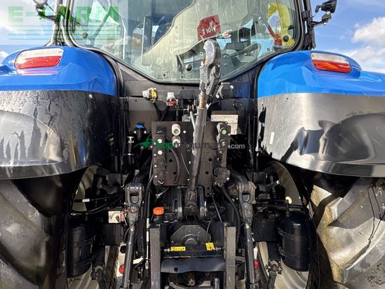 Tractor agrícola - New Holland - t5.110 auto command (stage v)