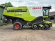 Cosechadora de Cereal - Claas - lexion 750 tt