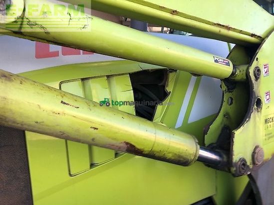 Tractor agrícola - Claas - arion 630