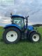 Tractor agrícola - New Holland - t6.140 auto command