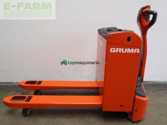 Elevadora - Linde - t 16 1155-00