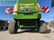 Empacadora gigant - Krone - varipack v 165 xc