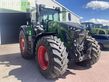 Tractor agrícola - Fendt - 936 vario profi plus