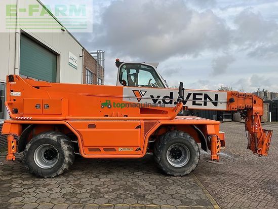 Telescopica - Merlo - r60.24 mcss