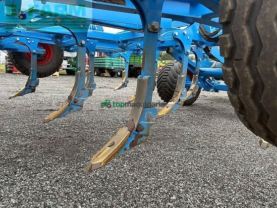 Cultivador - Lemken - karat 10/400 kua *demo*