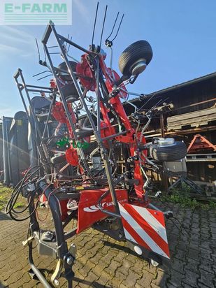 Henificador - Fella - sanos 11010 dn