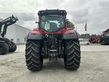 Tractor agrícola - Valtra - t 215 d 2a1 gl tw rubyred