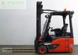 Elevadora - Linde - e 16 evo 386-02