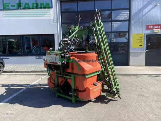 Atomizador - Jessernigg - feldspritze a800/15m