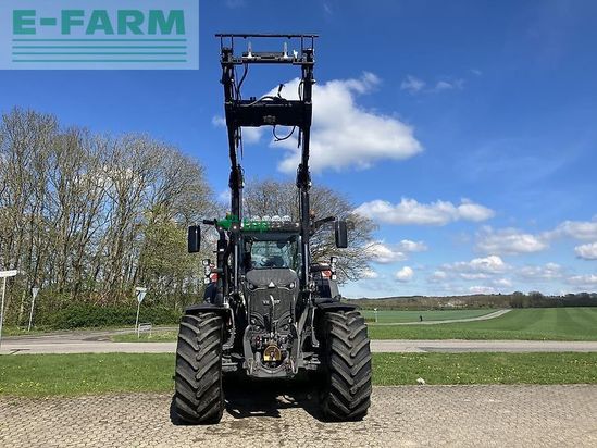 Tractor agrícola - Fendt - 728 vario gen7