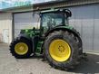 Tractor agrícola - John Deere - 6140r
