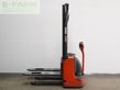 Elevadora - Linde - l 12 1172
