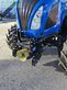 Tractor agrícola - New Holland - boomer 55