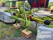 Cortacésped manual - Claas - disco 8550 plus