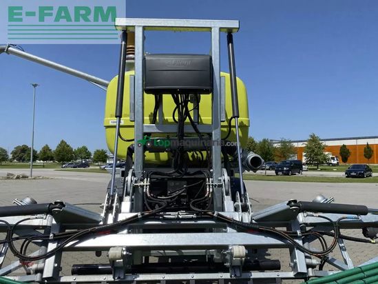 Esparcidor - Man - tgs18.420/poly line 12000l