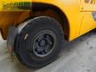 Elevadora - Linde - h 30 d (3b) 393-02