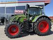 Tractor agrícola - Fendt - 724 vario profi+
