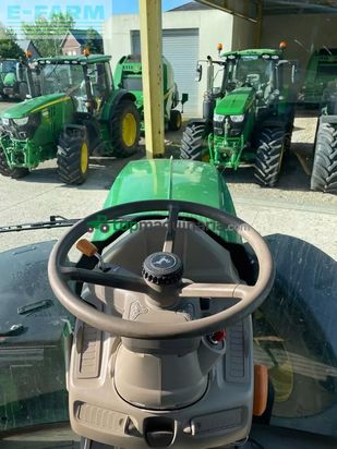 Tractor agrícola - John Deere - 6175m