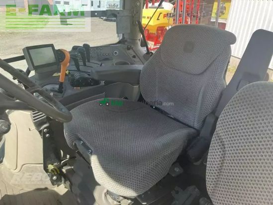 Tractor agrícola - John Deere - 6125r