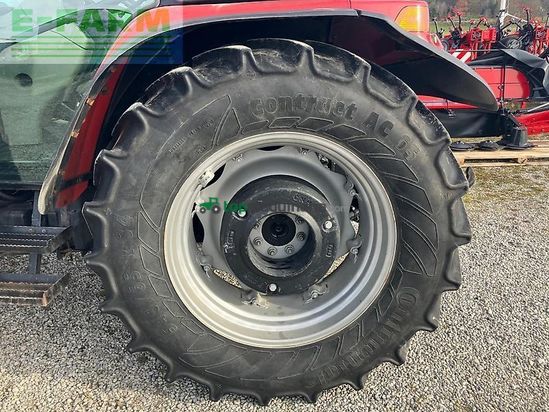 Tractor agrícola - Case IH - jxu 95