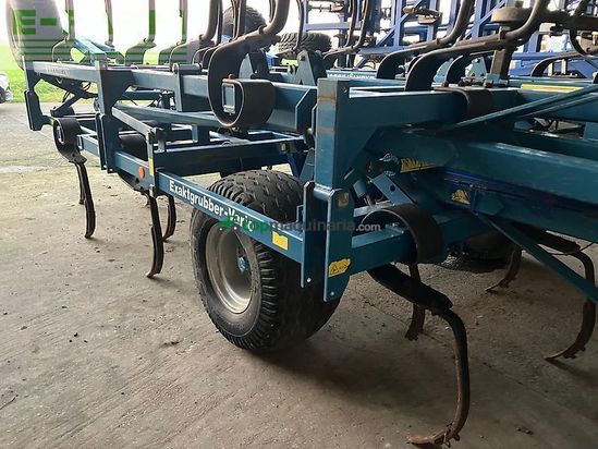 Cultivador - Kockerling - vario 570