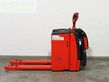 Elevadora - Linde - t 20 ap 1153-02
