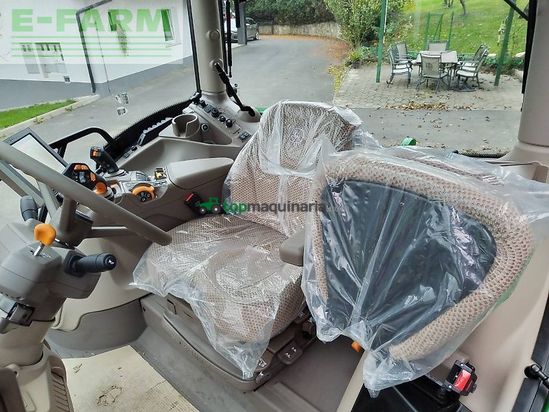 Tractor agrícola - John Deere - 6r 165