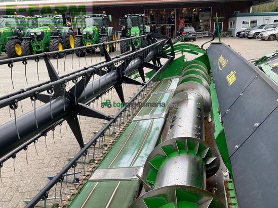 Cabezal - Zurn - premium flow 625