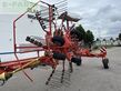 Henificador - Kuhn - ga 6520 masterdrive