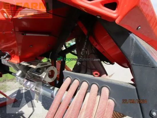Sembradora - Kuhn - venta 3030-24