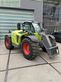 Telescopica - Claas - scorpion 741
